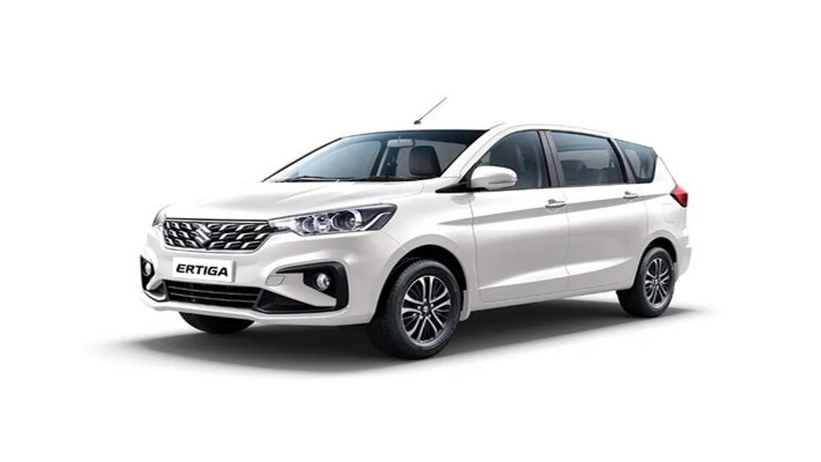 Maruti Ertiga 7-Seater MPV Taxi in Manali — Blue Line Taxi